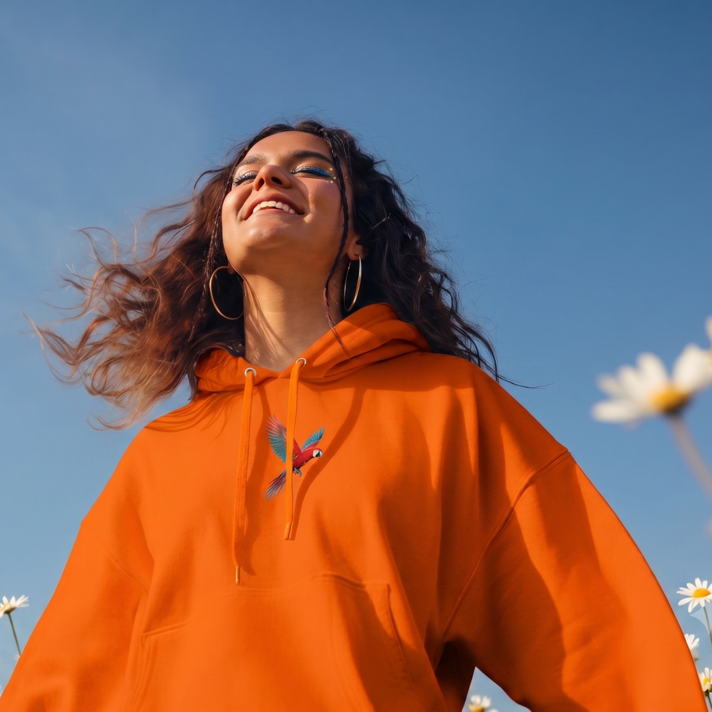 TROPIHOODIES