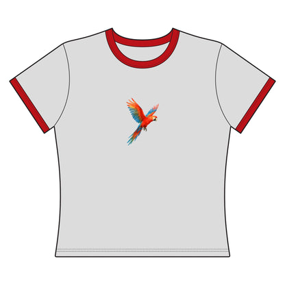Chellita Tropitee ringer crop
