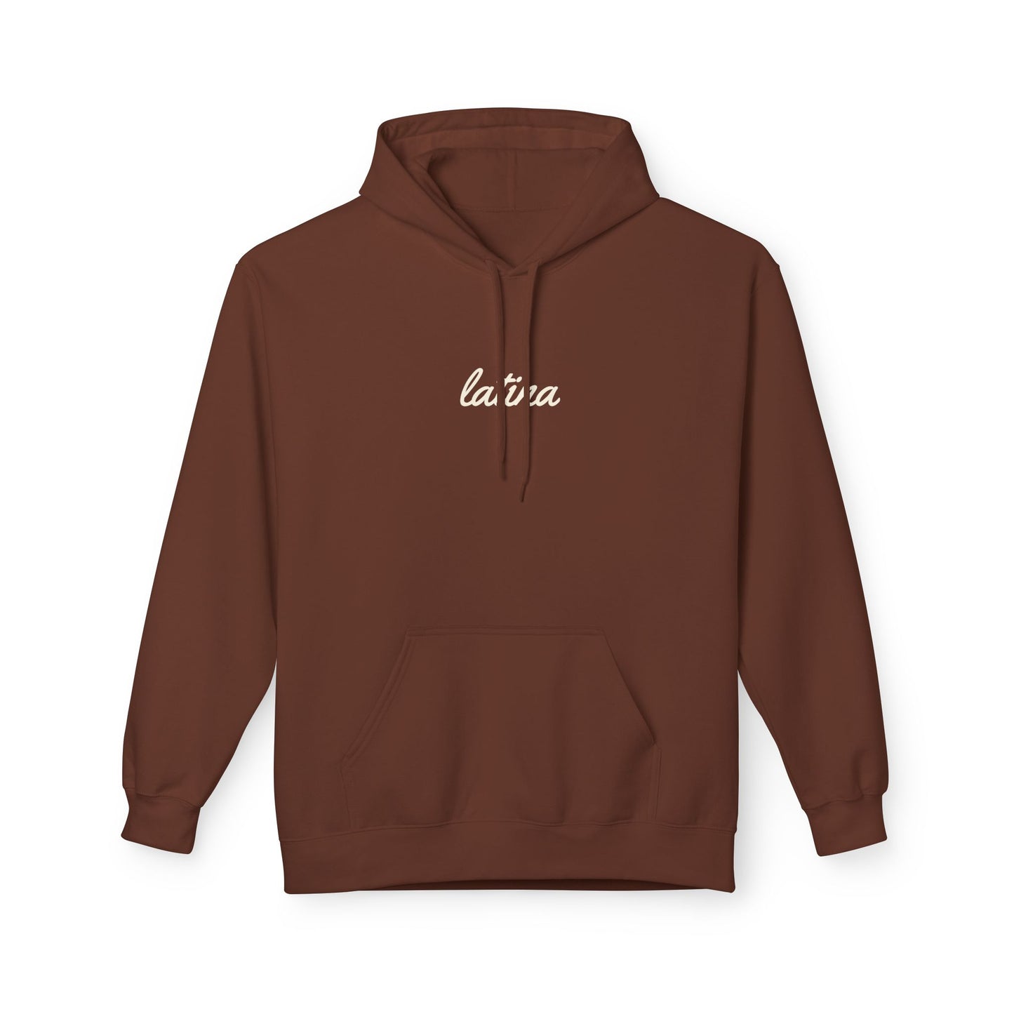 Latina Tropihoodie