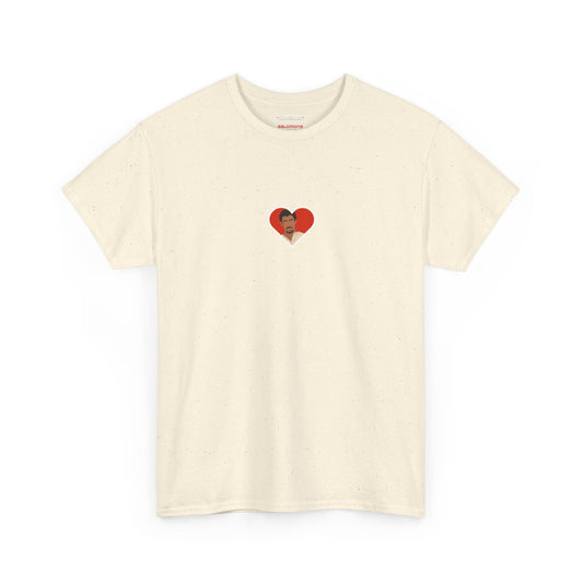 Camiseta Benito te amo