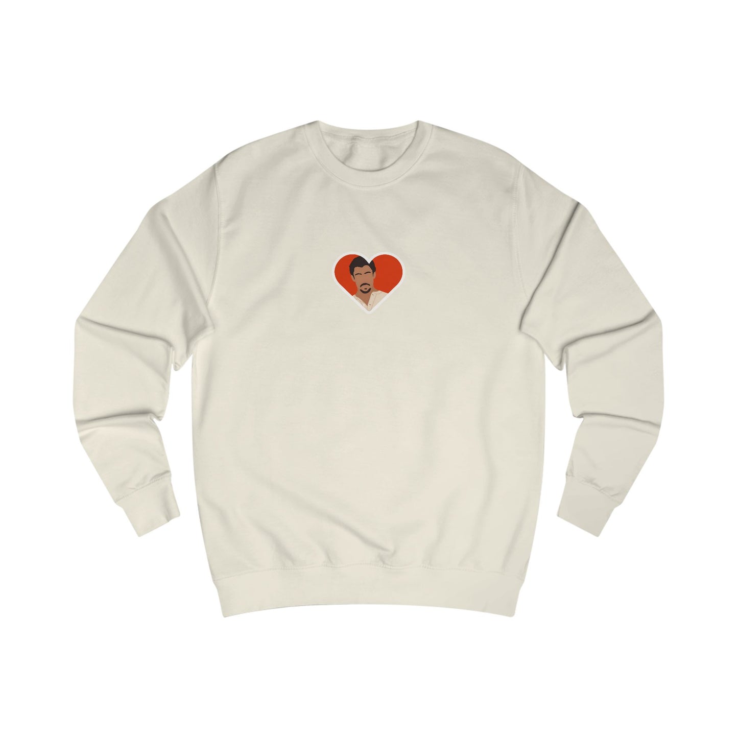 Camiseta manga larga Benito te amo