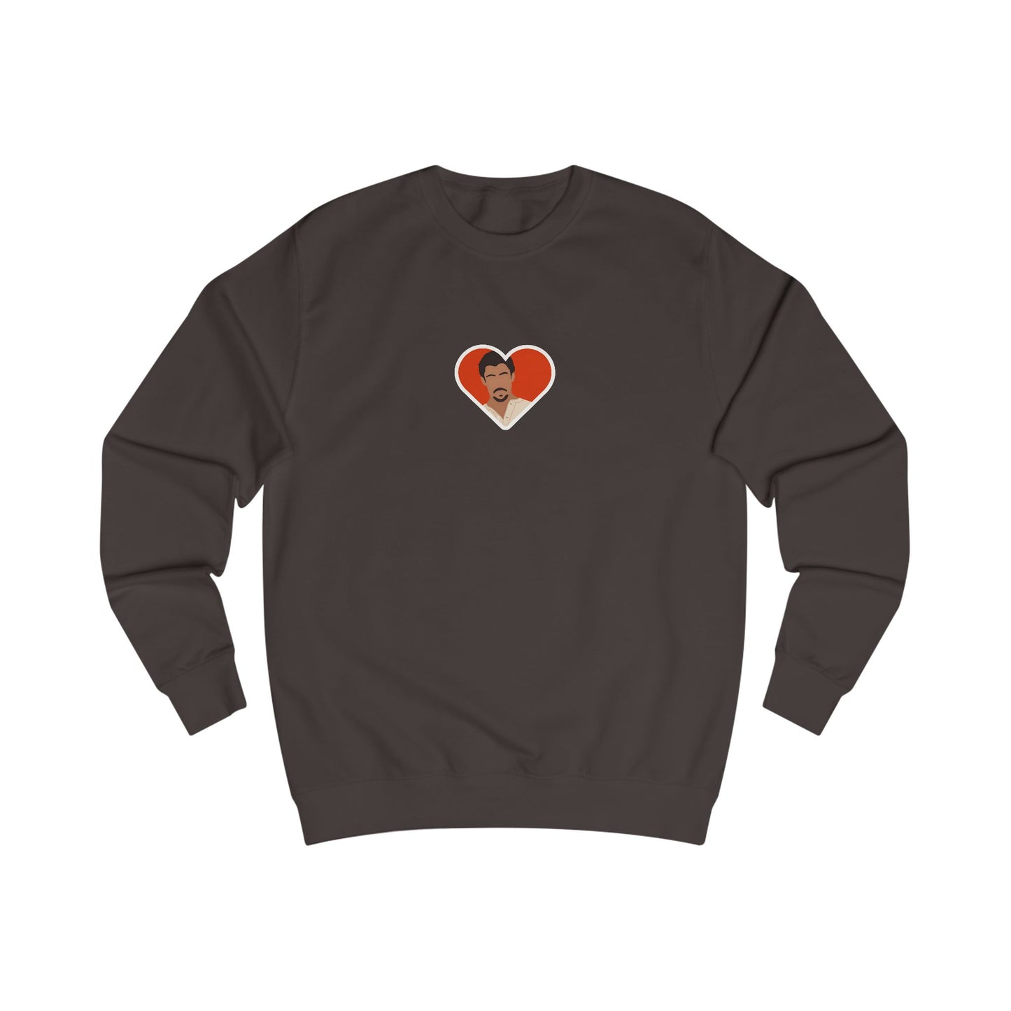 Camiseta manga larga Benito te amo