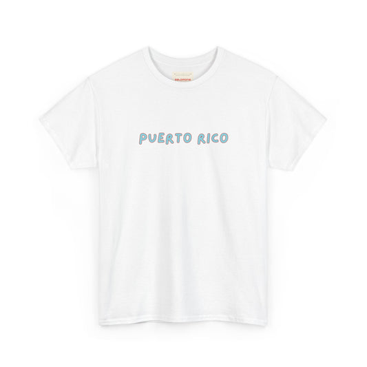 Camiseta PR