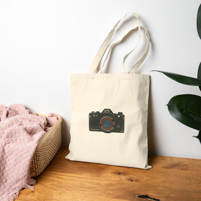 Tote bag Camarita