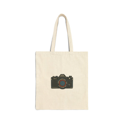 Tote bag Camarita