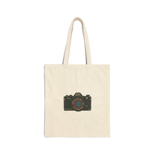 Tote bag Camarita