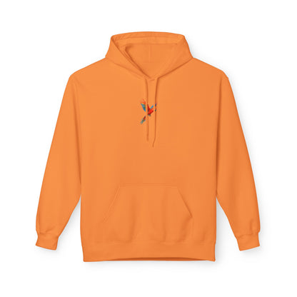 Chellita Tropihoodie