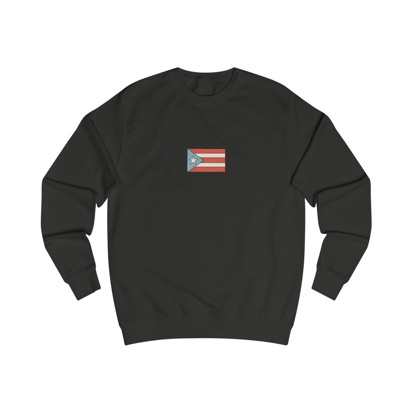Camiseta manga larga Puerto Rico