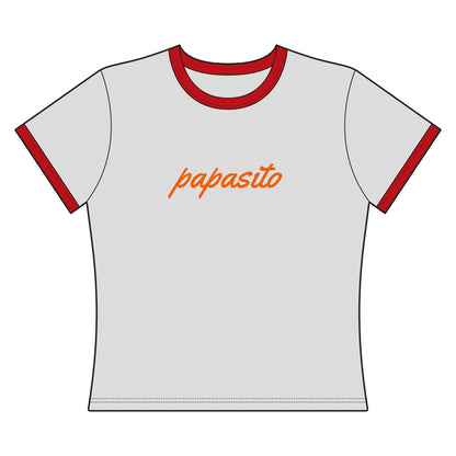 Papasito Tropitee ringer crop