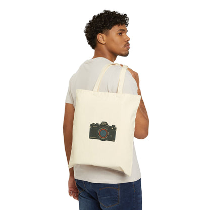 Tote bag Camarita