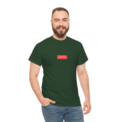 Camiseta del Perreo