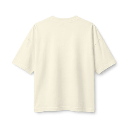 Puertorriqueña Oversize Tropitee