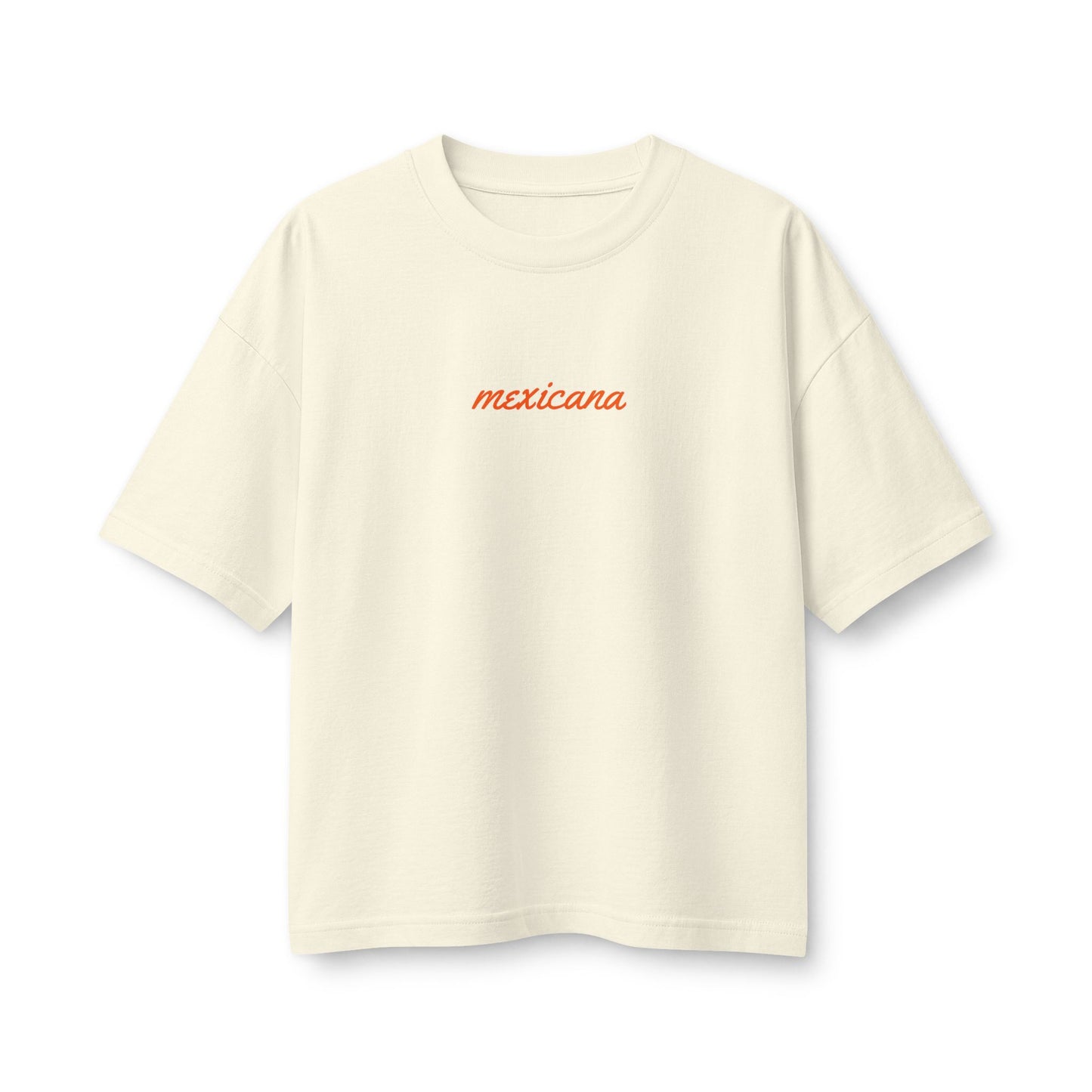 Mexicana Oversize Tropitee