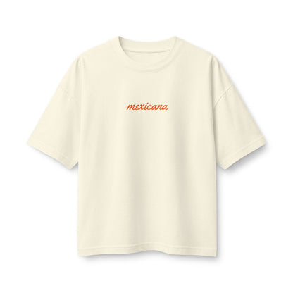 Mexicana Oversize Tropitee