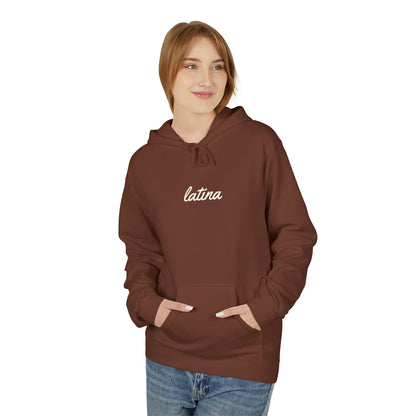 Latina Tropihoodie