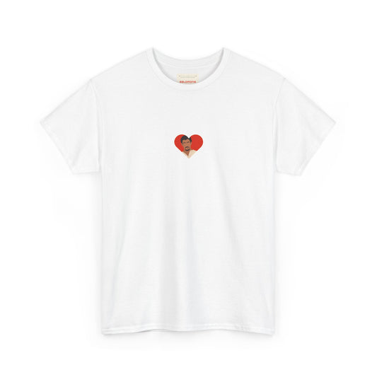 Camiseta Benito te amo