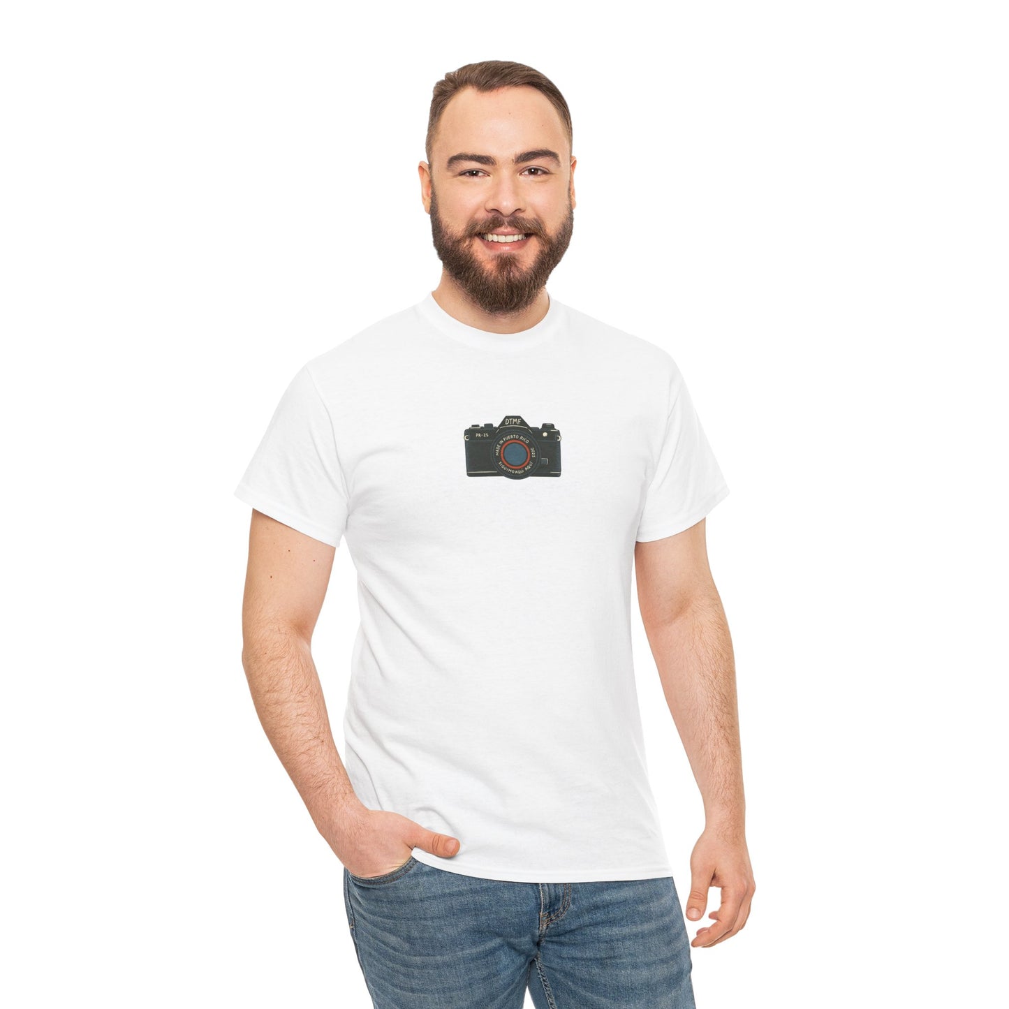 Camiseta Camarita