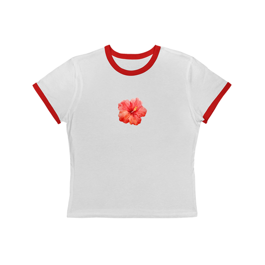 FLOWER RINGER TROPICROP