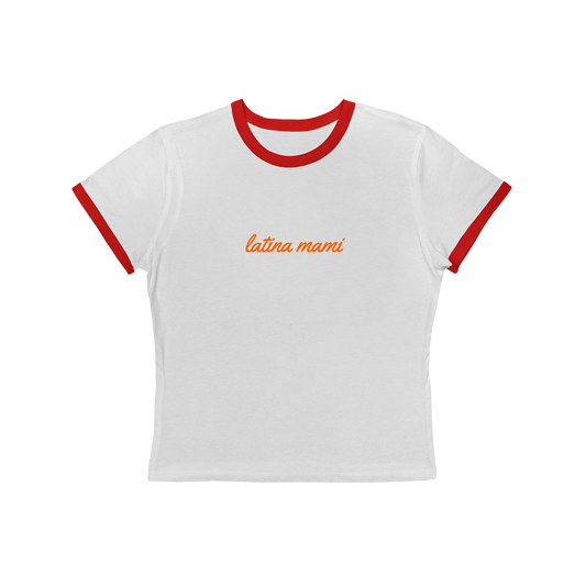 LATINA RINGER TROPICROP
